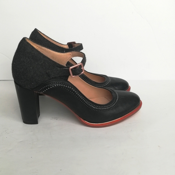 clarks ellis mae mary jane shoe